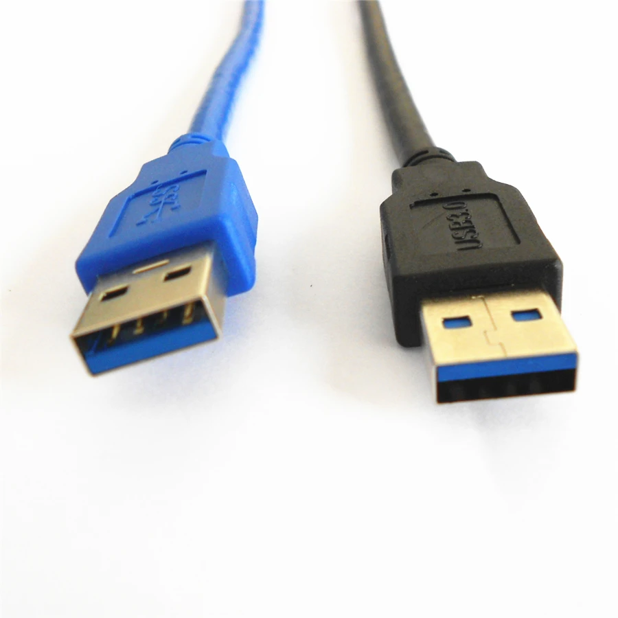 Кабель удлинитель USB 3 0 60/80/100/150 см|usb a to a|usb tousb usb cable |