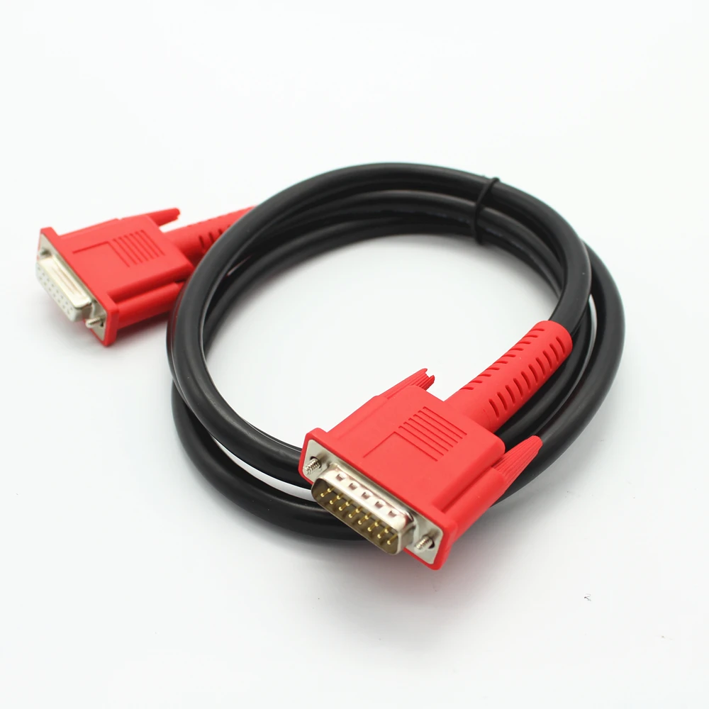 Autel MaxiDAS DS708 Connect Main Test Cable OBD2 16pin Connect Diagostic Scanner Cable