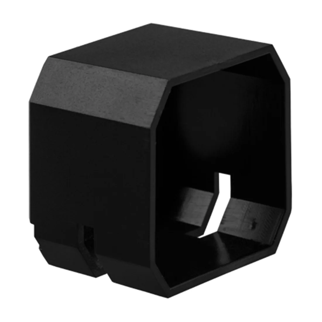 

WORKER Manual Series Stock Connector For NERF Soft Darts Modification Exterior Modified Accessories