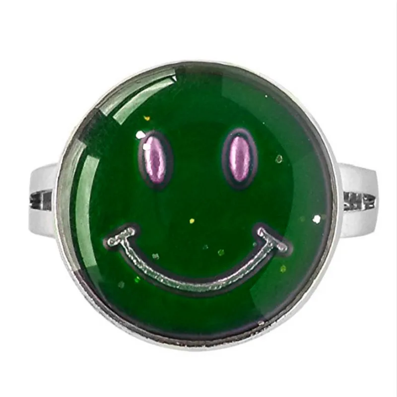 mood ring Color Changing ring
