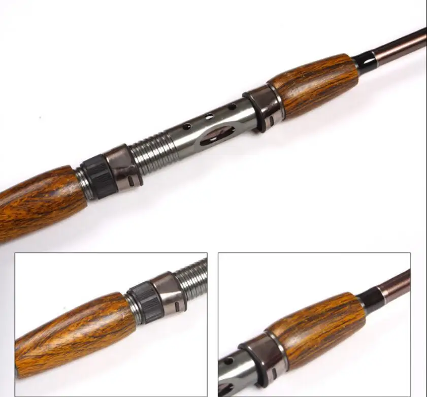 Удочка Харьков С Деревянной Ручкой Купить