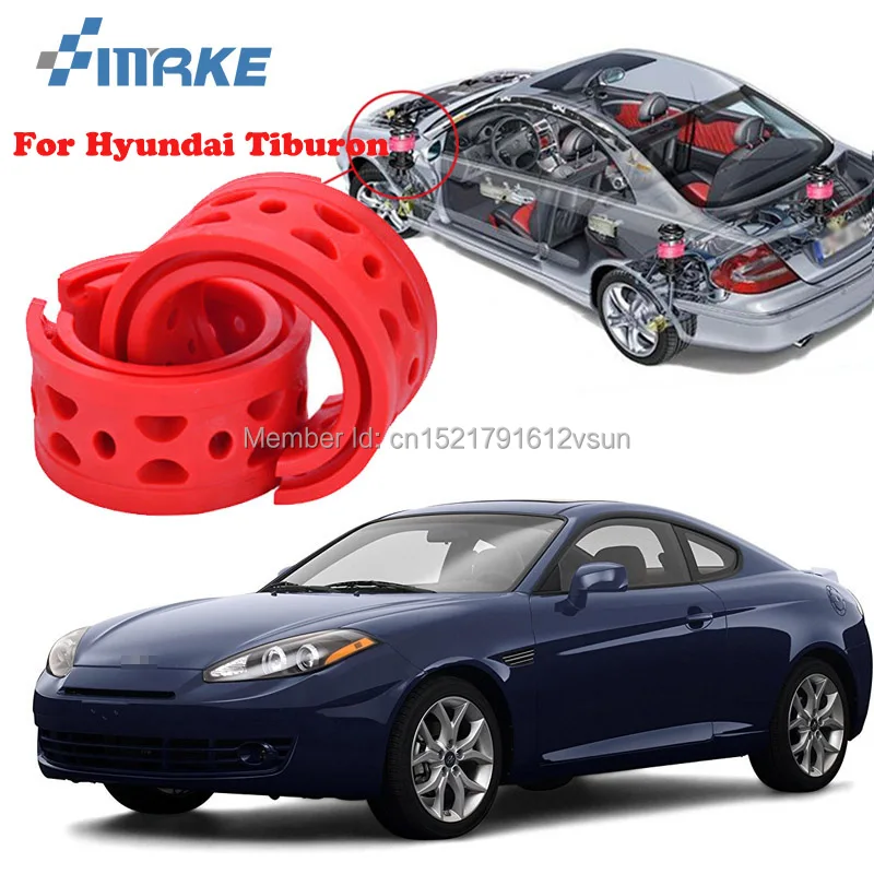 Hyundai Tiburon