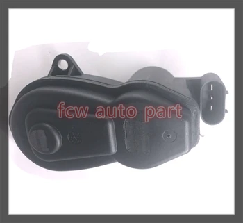 

12 Teeth Rear Torx FOR BMW OEM 09-16 528i 535i 640i 650i M5 X3 Z4 Rear Brake-Actuator 34216794618