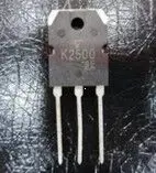 

10pcs/lot 2SK2500 K2500