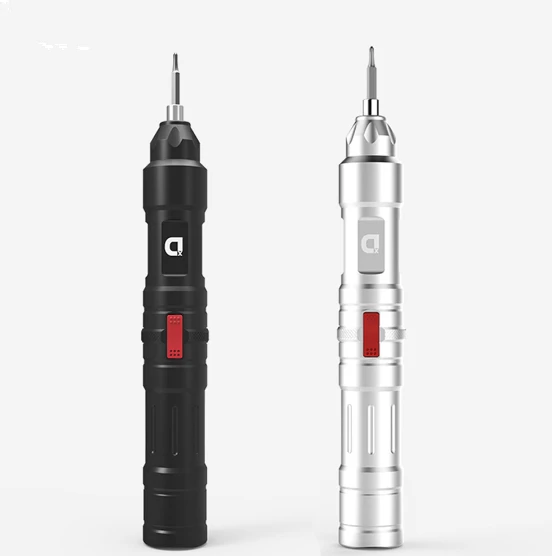 Mini X2 Electric Screw Driver Smart Handle