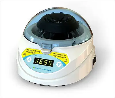 Мини-Центрифуга Mini-10K 10000 об/мин