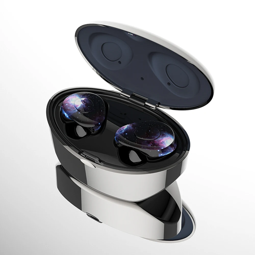 Fones de Ouvido sem Fio Fone de Ouvido de Redução de Ruído Chips de Baixa Original Aurora Bluetooth Headset Esportes Potência Estéreo Claro Apelo x1 13 Sem Fio Fone de Ouvido de Redução