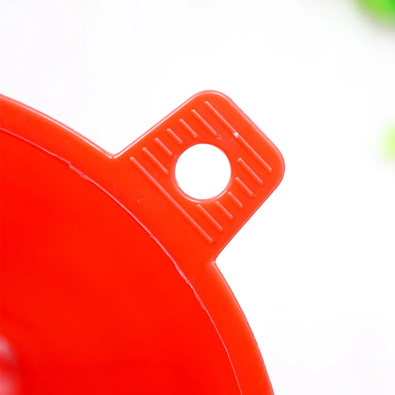 1 PCS KECTTIO High Quality Oil Funnel Medium Size Water Funnel Plastic Liquid Funnel 13.5*3 Household Supplies Free Shipping 1 PCS KECTTIO High Quality Oil Funnel Medium Size Water Funnel Plastic Liquid Funnel 13.5*3 Household Supplies Free Shipping