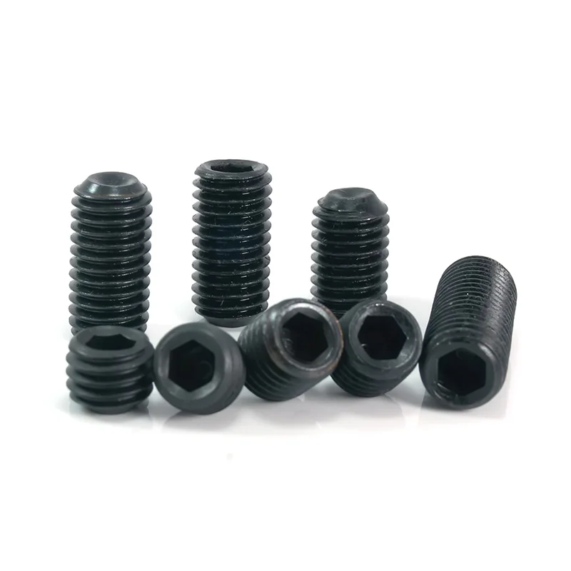 Visage Plat Vis Basse Cruciforme Galvanisé Acier Noir m2 m2.5 m3 m4 Visage Plat Vis Basse Cruciforme Galvanisé Acier Noir m2 m2.5 m3 m4