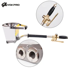 4-5L раствор цемент пистолет-распылитель с бункером ведро Стены Опрыскиватель штукатурный гипс распылитель цемент пистолеты-распылители бетон штукатурный гипс