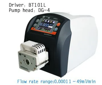 BT101L DG-4