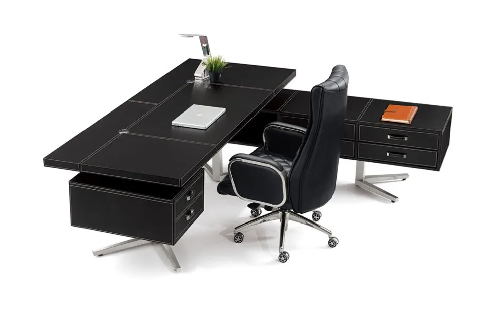 Hot Ing Leather Office Desk Modern Style On Aliexpress Hot Ing Leather Office Desk Modern Style On Aliexpress Alibaba Group