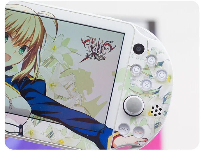 Fate Stay Night Game Saber Decal Skin Static Plastic Film For Playstation Vita 00 Body Protector Sticker For Psv00 Psv 00 Film Water Film Polaroidfilm Aliexpress Fate Stay Night Game Saber Decal Skin Static Plastic Film For Playstation Vita 00 Body Protector Sticker For Psv00 Psv 00 Film Water Film Polaroidfilm Aliexpress