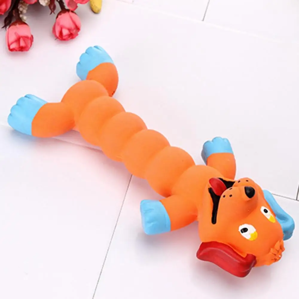 

New Pet Products Pet Toys Latex Toys Teddy Bear Poodle Dog Sound Toys