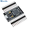Placa controladora Usb Pro Micro ATmega32U4 ATMEGA32U4-AU 5 V/16 MHz para Arduino Nano con la nueva versión del gestor de arranque ► Foto 1/6