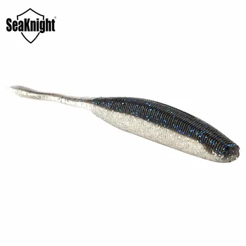 Minnow Fishing Lure Seaknight  Seaknight Fishing Fish Lures - 1pc Sk005  Minnow 13g - Aliexpress