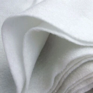

2PCS/Lot 150*100CM Thin Cotton Batting Fabric Filler Cotton-spreading Patchwork Quilting Accessory DIY Craft lining/interlinings