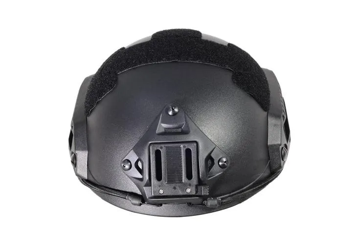 Tactical maritime Helmet ABS DE BK FG Airsoft Paintball TB815 814 816 ABS cycling helmet M L (4)