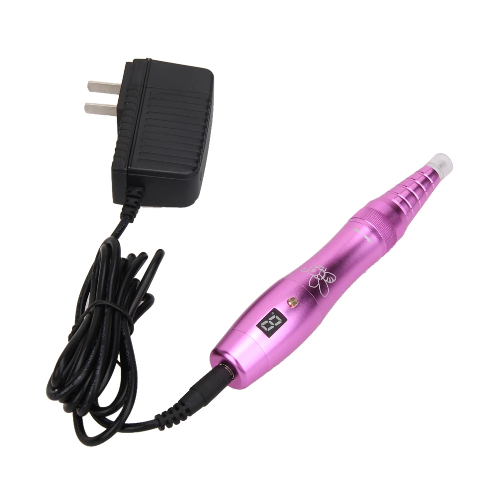 

Professional Makeup Eyebrow Tattoo Pen Machine Needles Tip for Eyebrow Lip Use Tattoo Guns