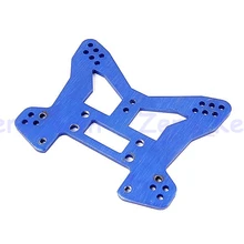 81006 Rear Shock Tower For HSP RC 1/8 Nitro Off Road Buggy Truck Spare Parts
