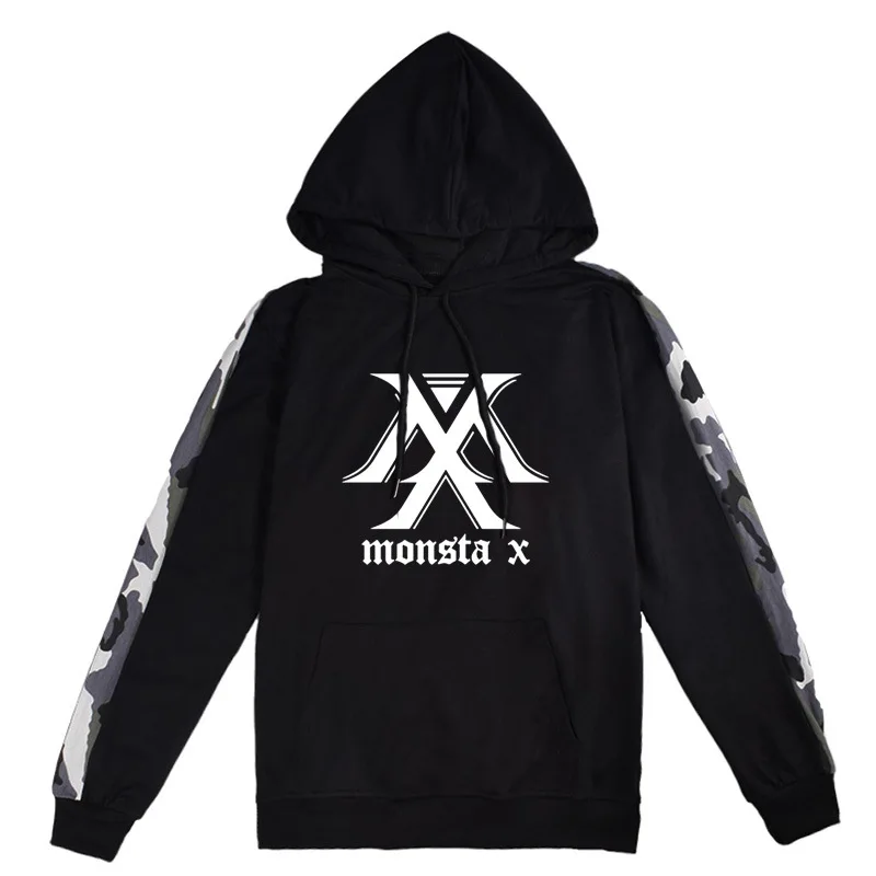 monsta x