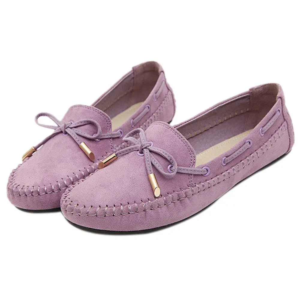 softest flats