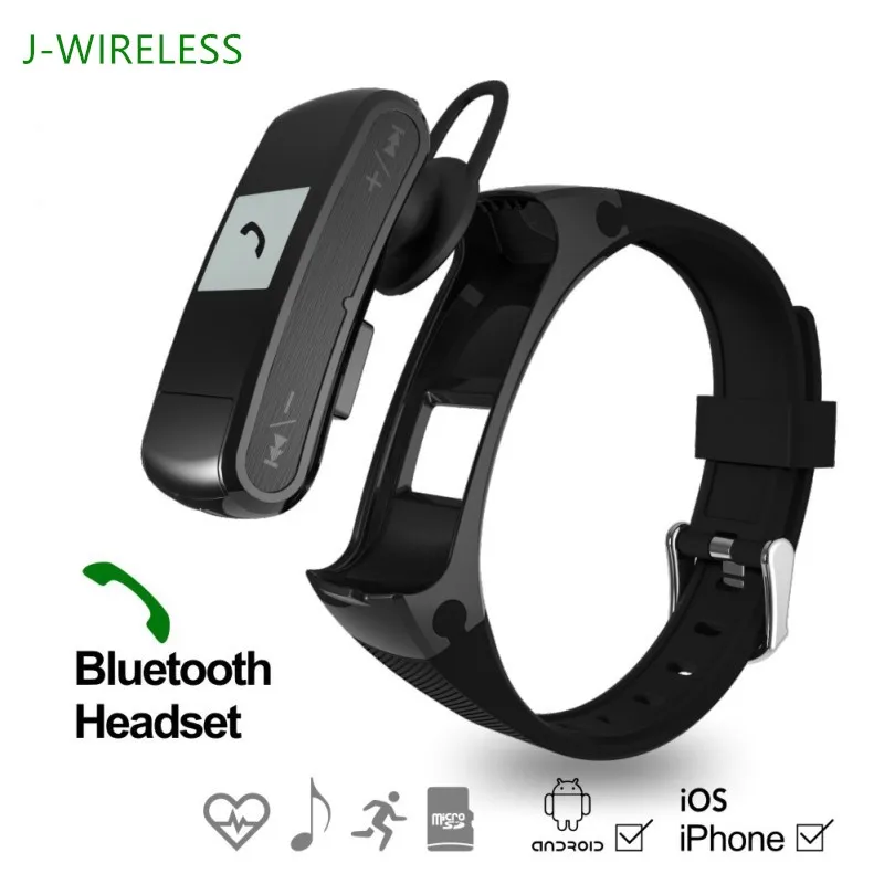 mp3 player fitness tracker