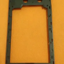 Оригинальная задняя рамка оболочки корпуса+ стекло камеры для SISWOO C55 5,5 дюймов MTK6753 Octa Core HD 1280x720