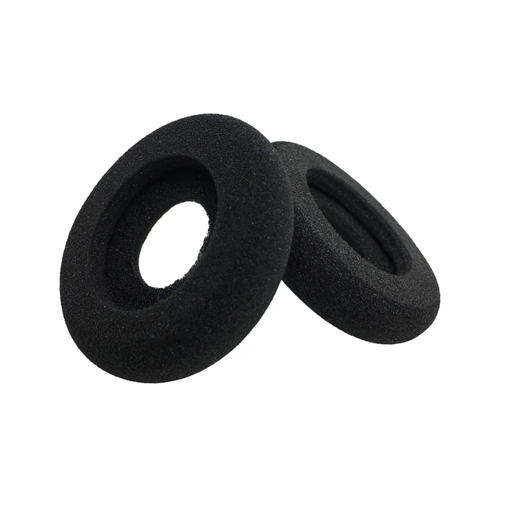 Ear Foam Pads Sennheiser SC60 USB ML Headset Sponge Covers