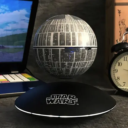 star wars shower speaker
