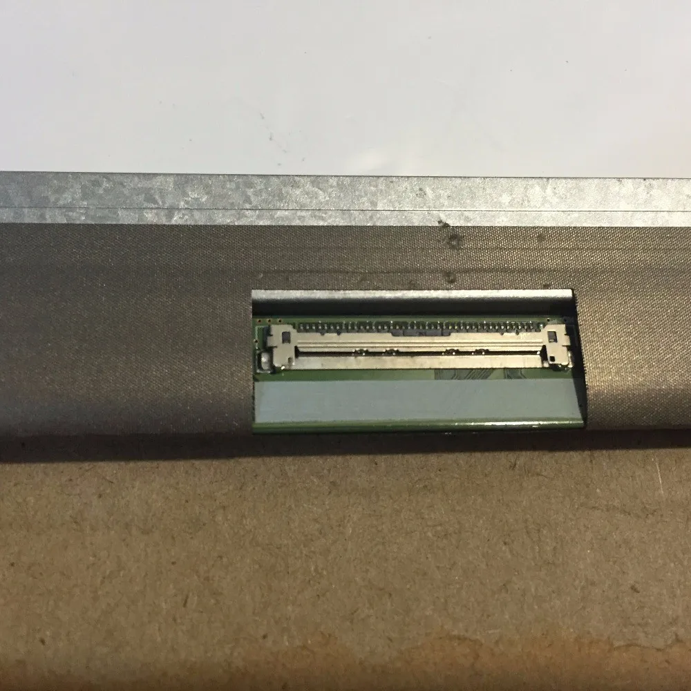 Free-shipping-2-PCS-B156XW04-V-5-LP156WH3-B156XW03-N156BGE-L41-N156B6-L0D-LTN156AT20-LTN156AT30-LP156WH3