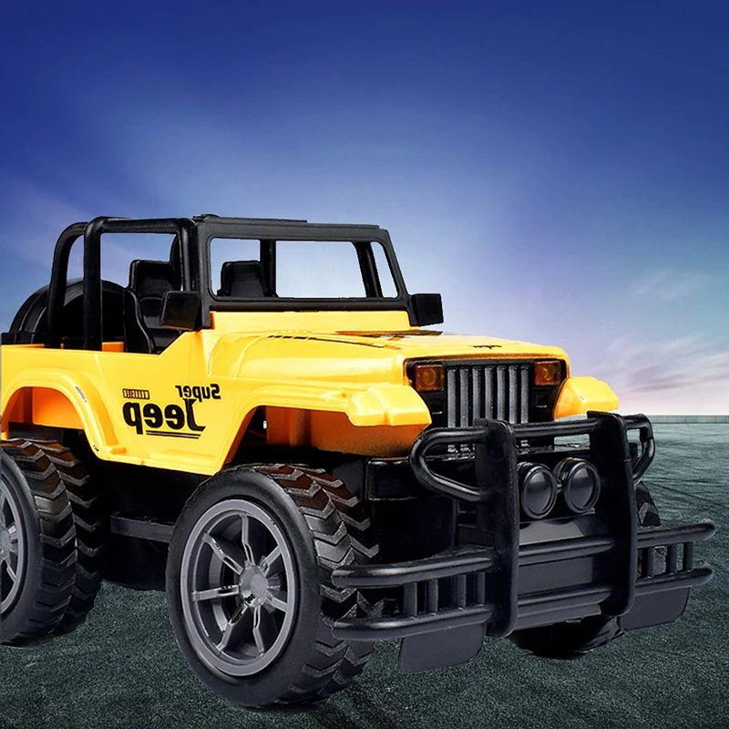 1:12 4WD RC автомобили обновленная версия 2 4G радиоуправляемые игрушечные машинки