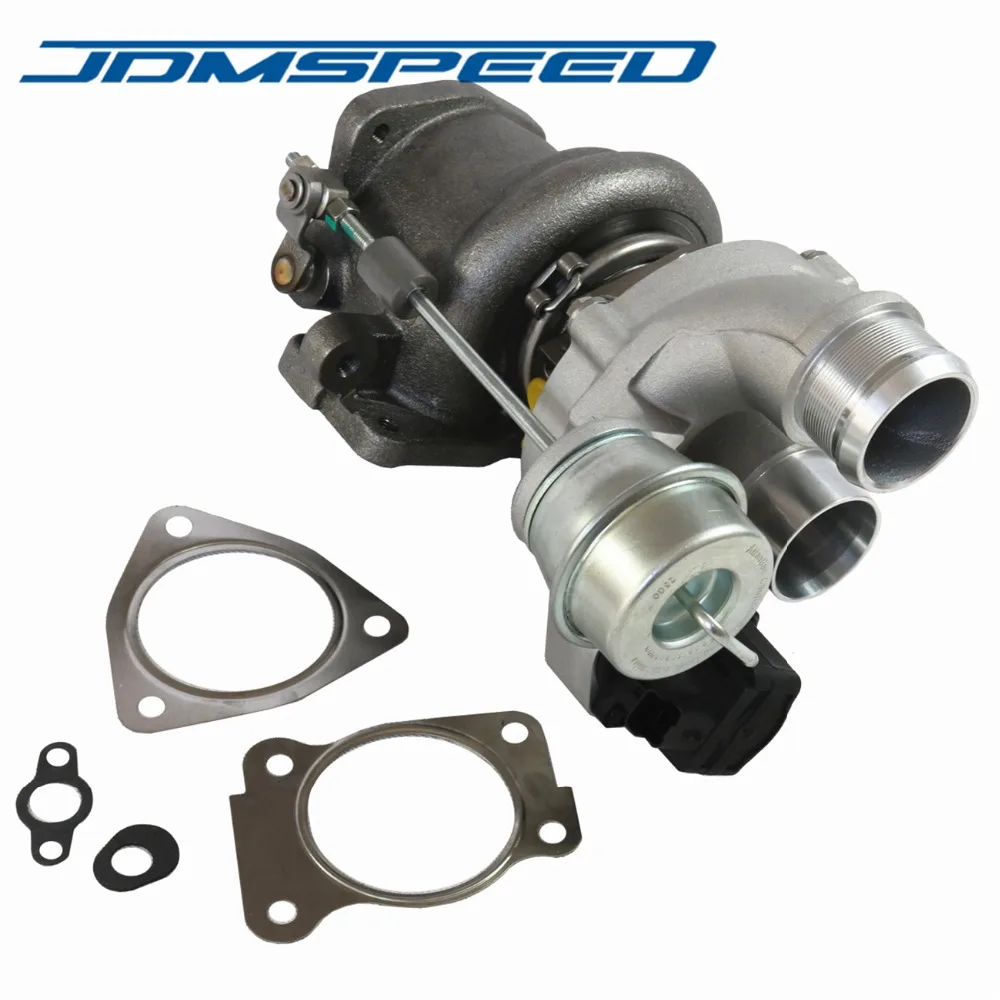 jdmspeed турбокомпрессор 53039880118 11657647002 Msr подходит для Mini Cooper S R56 R57 R58 2007