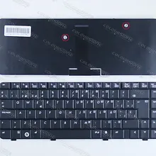 Испанская клавиатура для ноутбука hp 510 530 sp PK1301j03H0