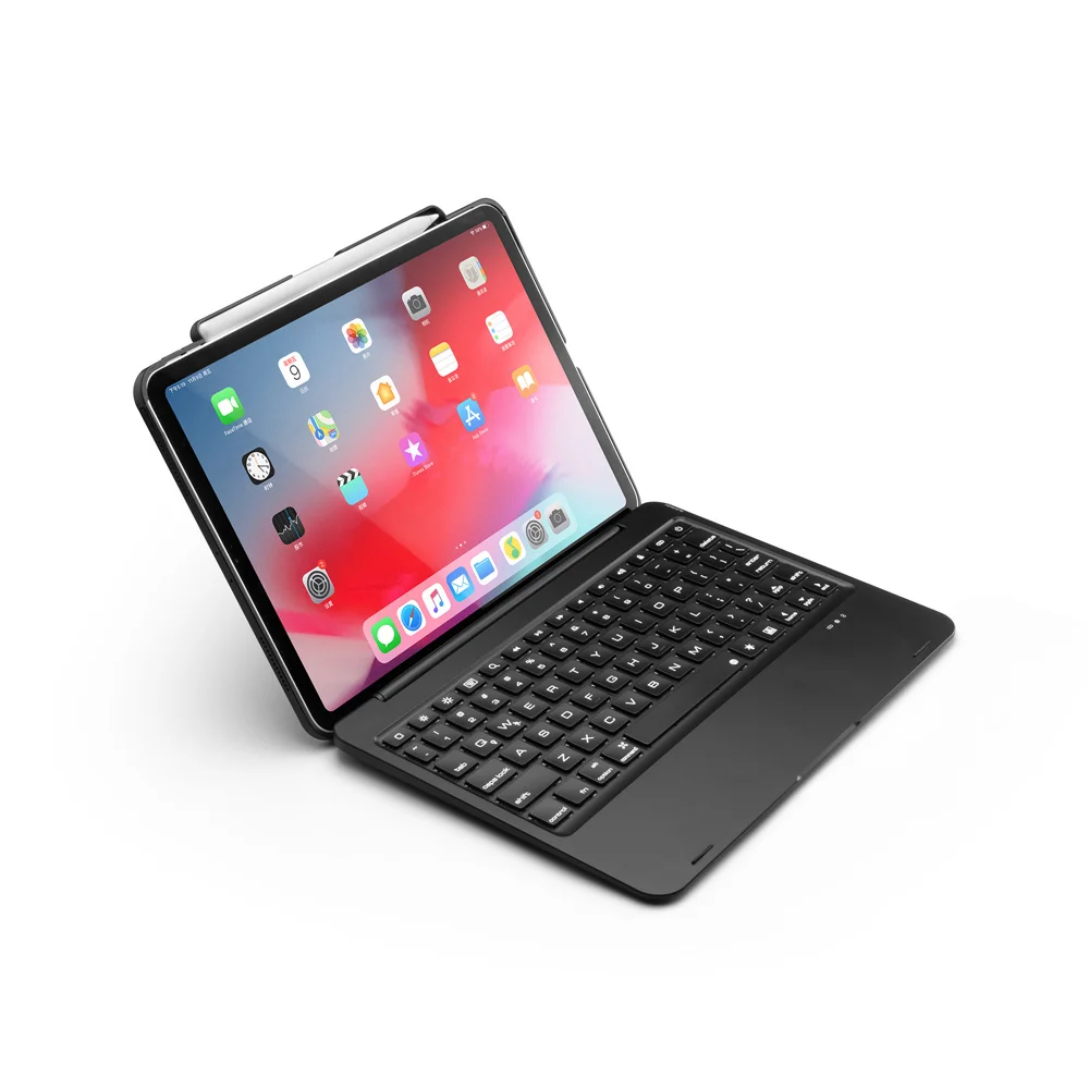 Estojo p/ tablets e e-books