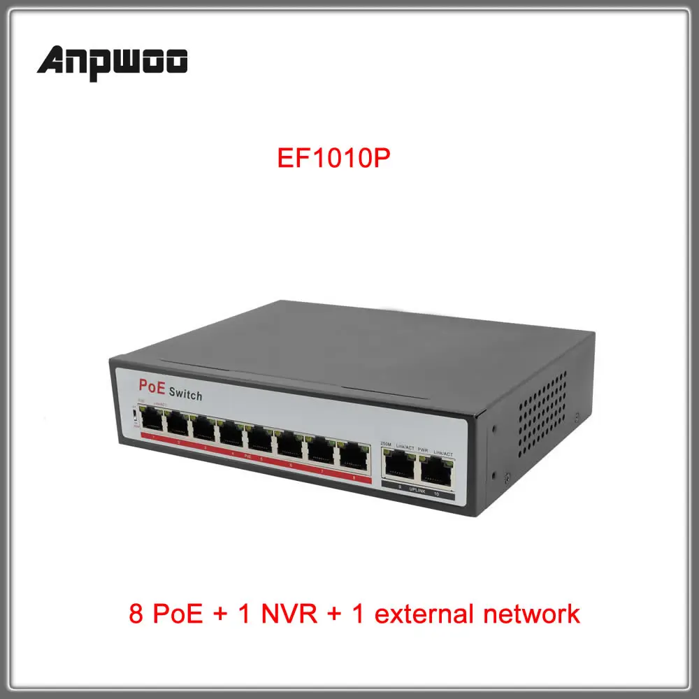 POE switch 8+2 (2)