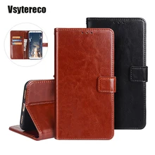 Чехол-бумажник для общего мобильного телефона GM 8 GM 9 Pro GO 5 PLUS 6 GM8 GM5 GM9 роскошный винтажный кожаный чехол-книжка с отделениями для карт