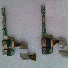 Коммутатор для hp Pavilion dm3 серии Мощность Беспроводной выключатель и USB Порты и разъёмы для hp MH-40GAB430S-E000