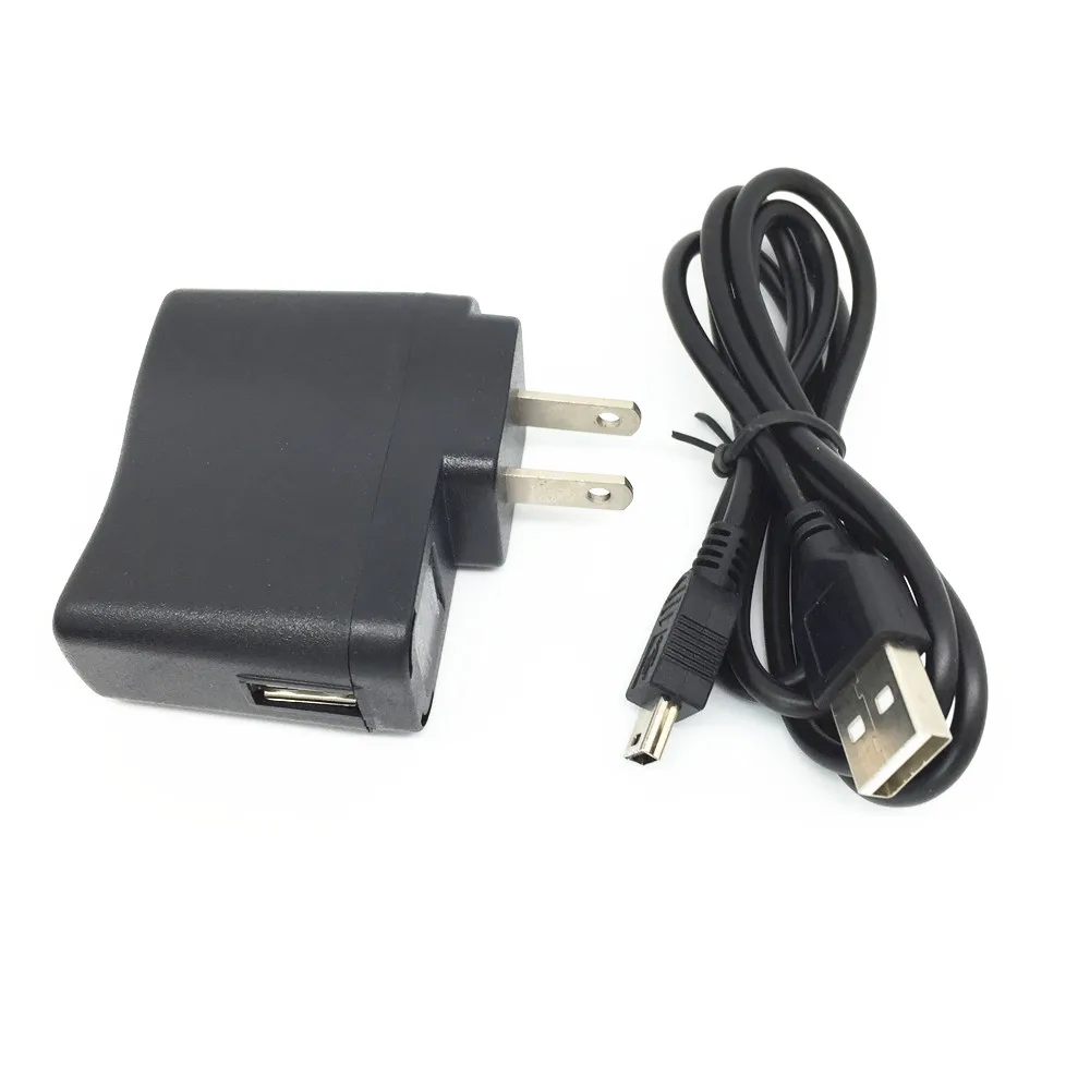 Motorcycle 12V to 5V USB Charger Power adapter for Garmin Motorcycle 12V to 5V USB Charger Power adapter for Garmin