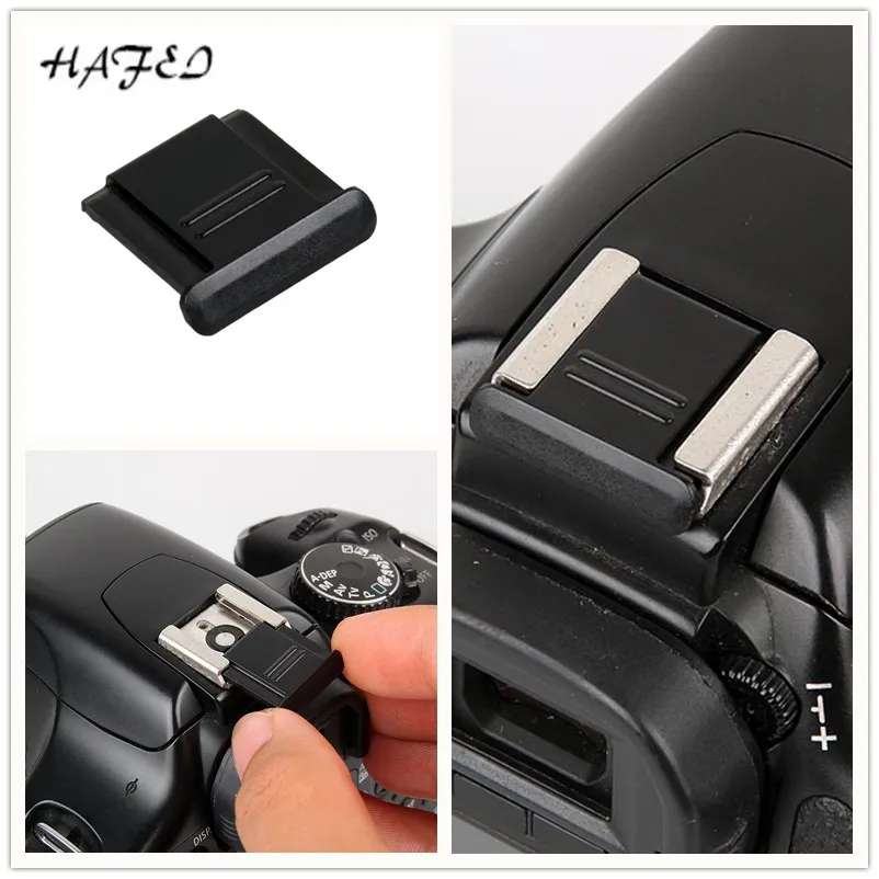 HAFEI Hot shoe cover protective cover SLR Digital Camera Accessories