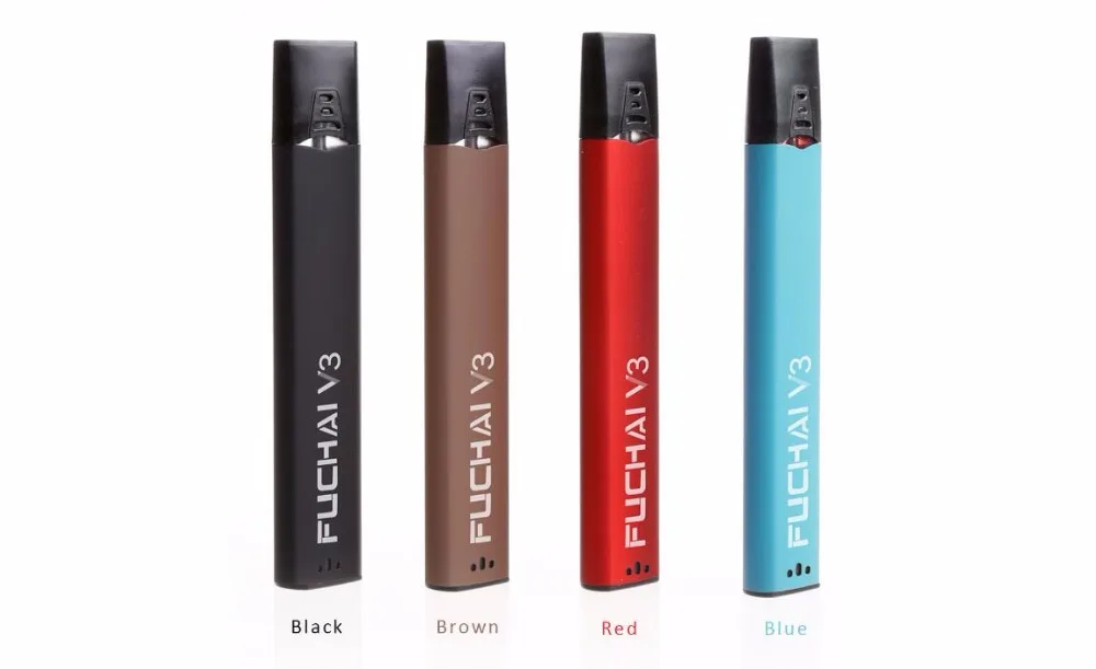 Fuchai V3 Pod System Starter Kit -1