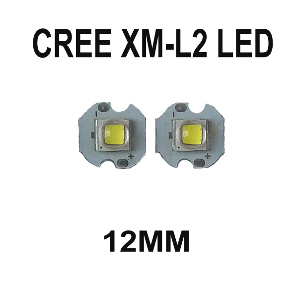 12MM L2 LED