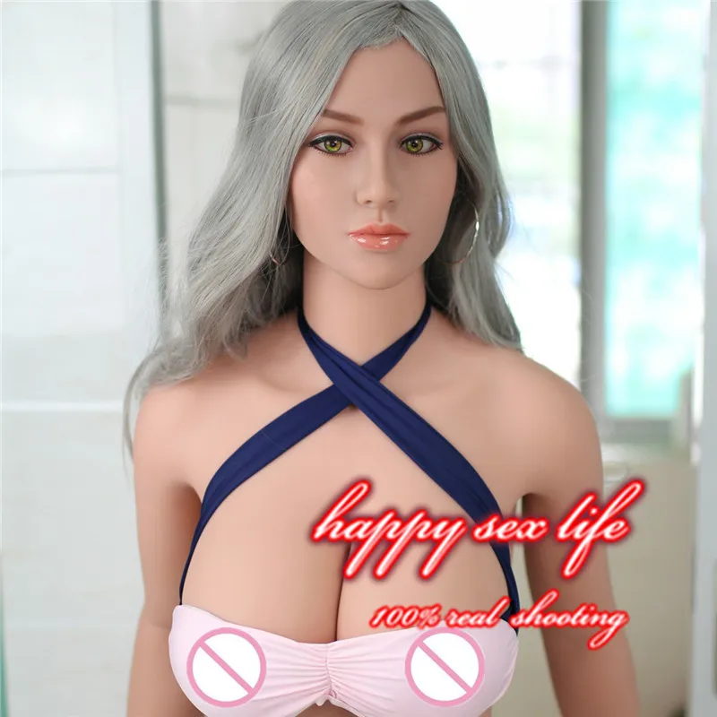 NEW 168CM Top quality anal sex doll, lifesize silicone doll, japanese adult love dolls for men, full body sexy toys