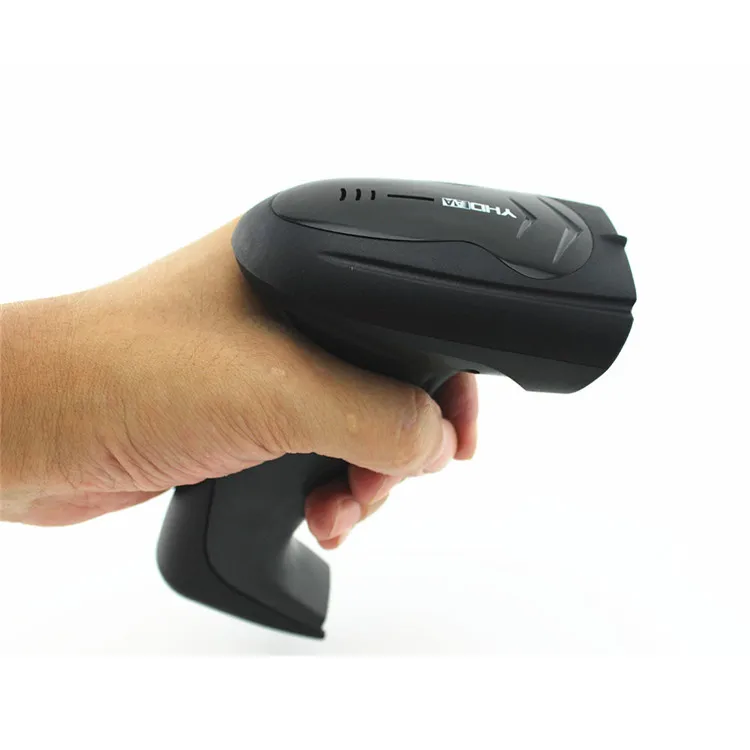 Хорошее качество скорость сканирования 300 раз в секунду brcode reader | Компьютеры и