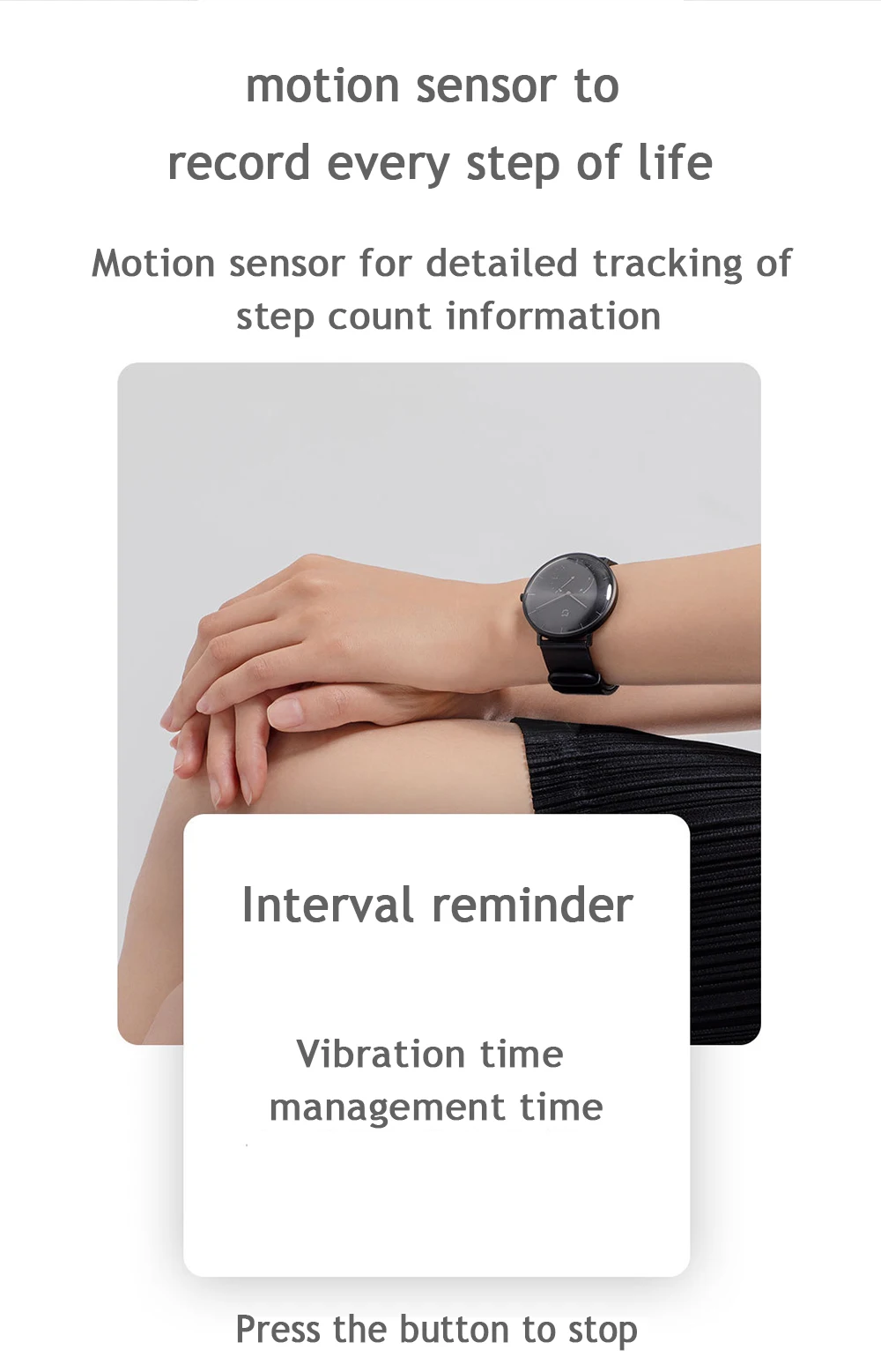 Xiaomi-Mijia-Smart-Quartz-Watch-Smart-Watches-Fashion-Mi-Band-Waterproof-Pedometer-Bluetooth-Automatic-Calibration-For-Mijia-App_05