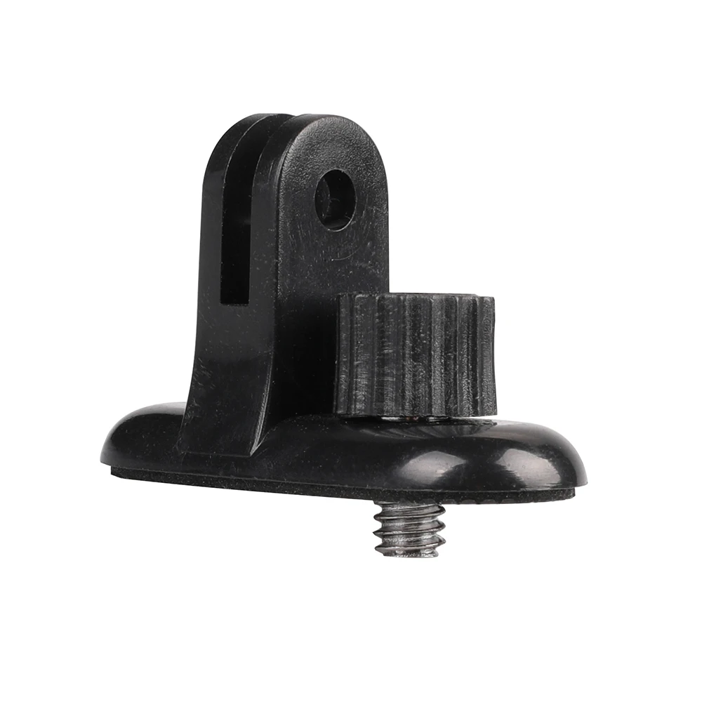 Kaliou Universal 1/4 Tripod Adapter Converter Mount Adapter for Sony AEE for Gopro 6 5 4 3+ 3 2 1 Xiaomi yi Action Camera