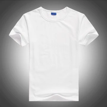 plain white shirt boys