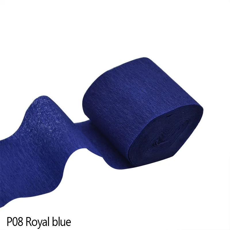 P08 Royal blue