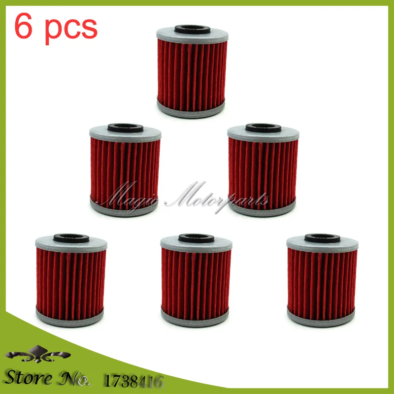 MXA0655x6
