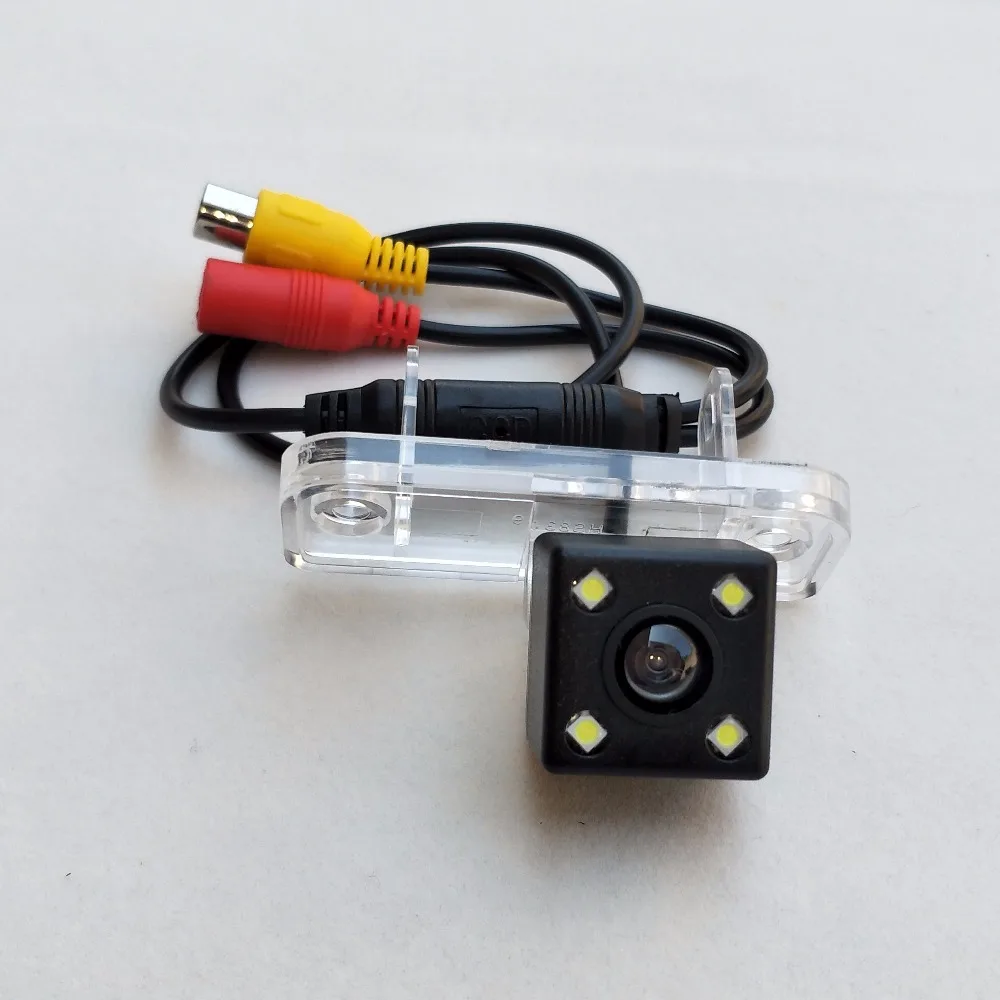 

Car Reverse Camera For Mercedes Benz CLC Class (CL203) 2008~2011 / HD CCD Night Vision Auto Rear View Camera / NTSC PAL